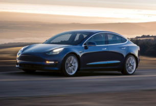 Photo By: Tesla.com